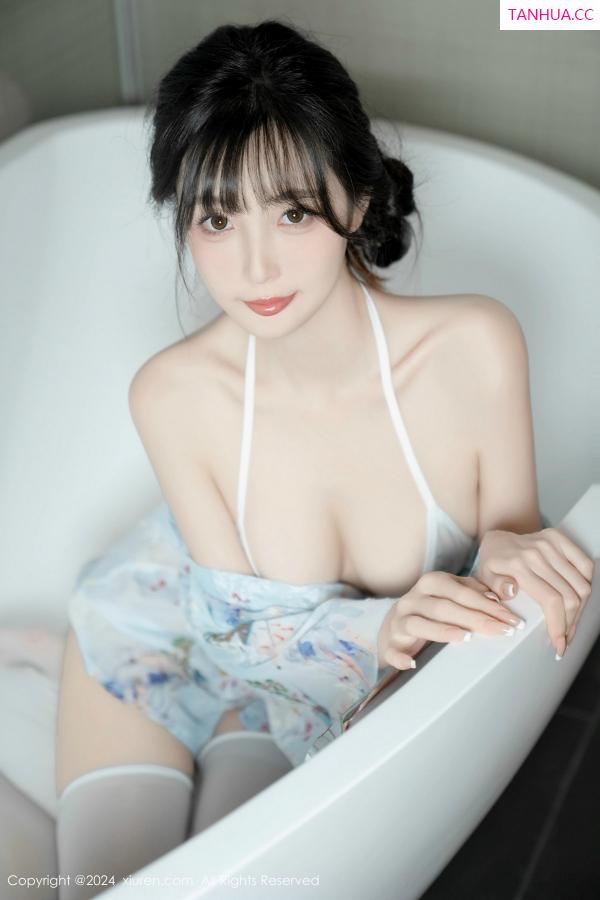 林星阑  [XiuRen]高清写真图 2024.12.20 No.9632 林星阑 丝袜美腿第56张图片